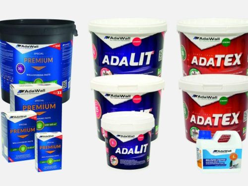 ADHESIVES