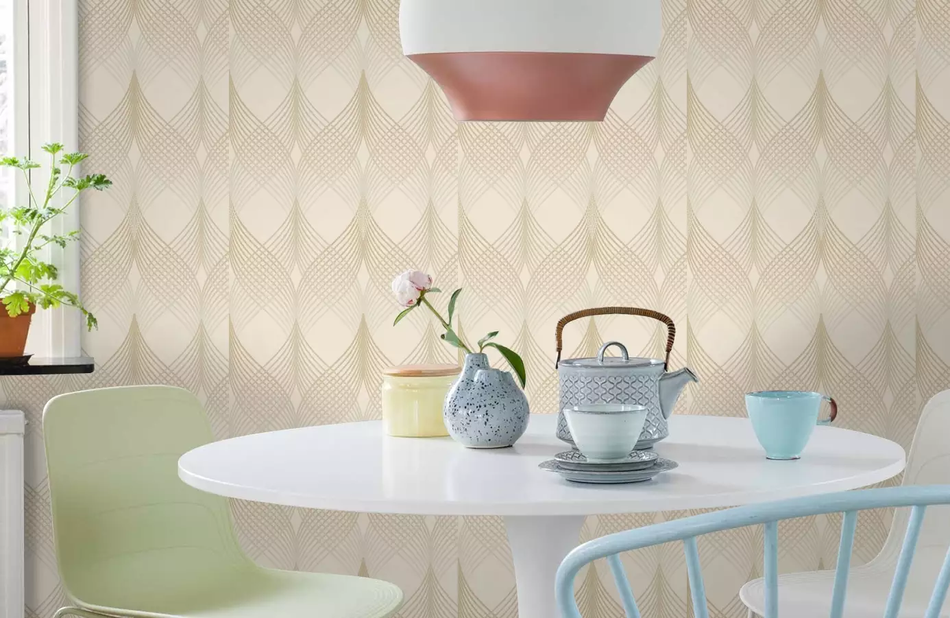 1620 Series | Modern Geometry