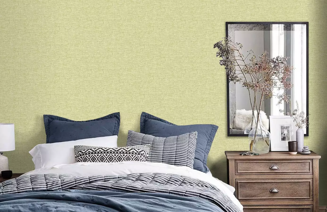 1623 Series | Matting Fabric Texture